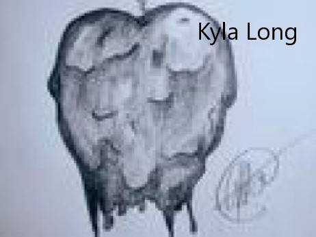Surreal Object - Kyla Long