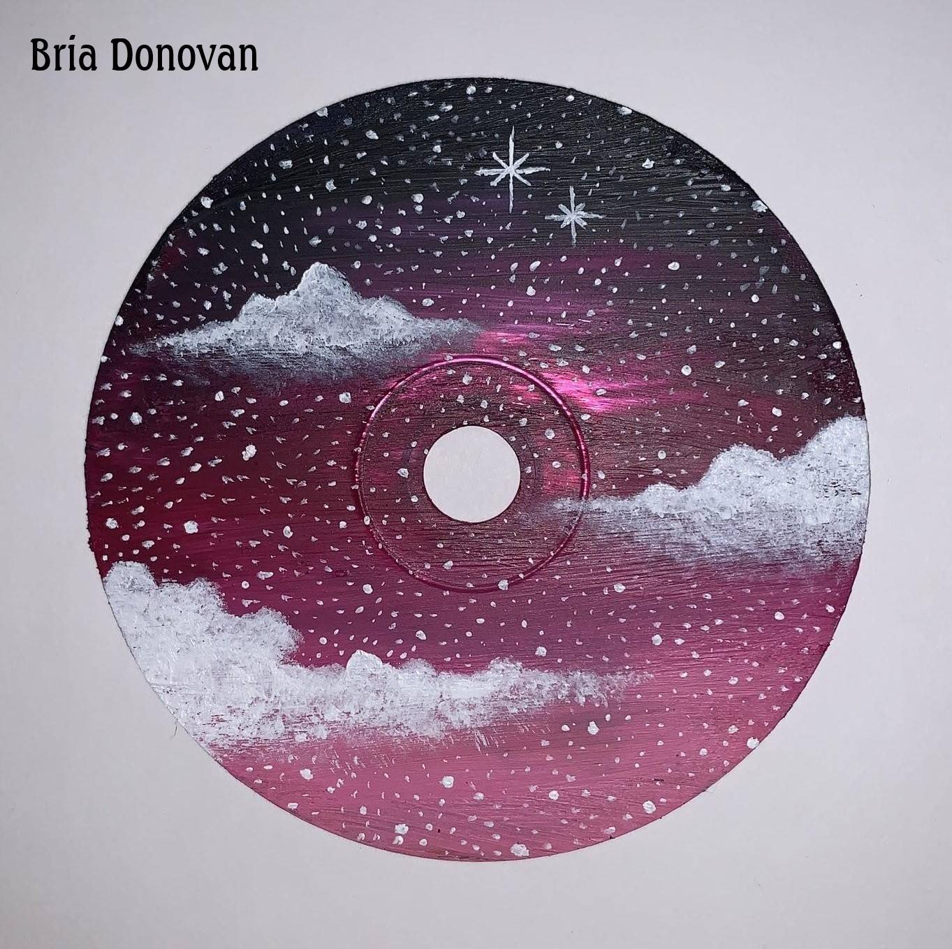 Bria Donovan