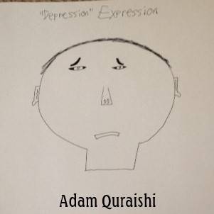 Depressed - Adam Quraishi