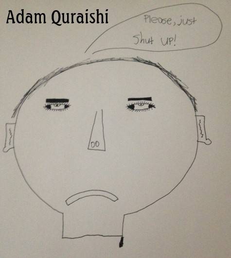 Adam Quraishi