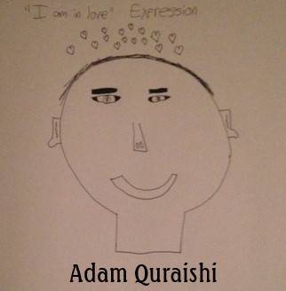 Adam Quraishi