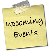 Everyday Math Upcoming Events
